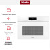 Встраиваемая комби-пароварка Miele DGC 7840 X BRWS