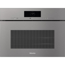 Встраиваемая комби-пароварка Miele DGC 7840 X GRGR