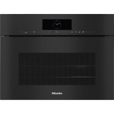 Встраиваемая комби-пароварка Miele DGC 7840 X OBSW