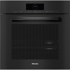 Встраиваемая комби-пароварка Miele DGC 7860 OBSW