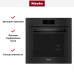 Встраиваемая комби-пароварка Miele DGC 7860 OBSW