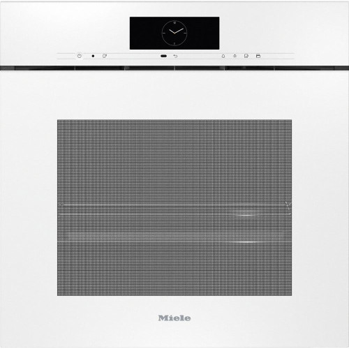 Встраиваемая комби-пароварка Miele DGC 7860 X BRWS