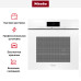Встраиваемая комби-пароварка Miele DGC 7860 X BRWS