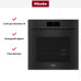 Встраиваемая комби-пароварка Miele DGC 7860 X OBSW