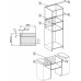 Встраиваемая микроволновая печь Miele H 7140 BM EDST/CLST