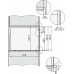 Встраиваемая микроволновая печь Miele H 7140 BM EDST/CLST