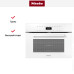 Встраиваемая микроволновая печь Miele H 7440 BM BRWS