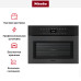 Встраиваемая микроволновая печь Miele H 7440 BMX 125 Gala Ed