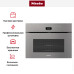 Встраиваемая микроволновая печь Miele H 7440 BMX GRGR