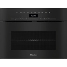 Встраиваемая микроволновая печь Miele H 7440 BMX OBSW