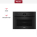 Встраиваемая микроволновая печь Miele H 7440 BMX OBSW