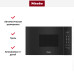 Встраиваемая микроволновая печь Miele M 2234 SC OBSW