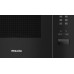 Встраиваемая микроволновая печь Miele M2230SC OBSW новая с витрины
