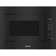Встраиваемая микроволновая печь Miele M2240SC OBSW