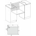 Встраиваемая микроволновая печь Miele M7140TC EDST/CLST