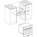 Встраиваемая микроволновая печь Miele M7140TC EDST/CLST