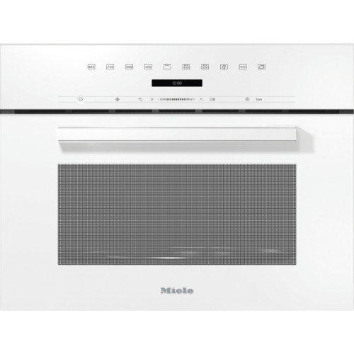 Встраиваемая микроволновая печь Miele M7244TC BRWS