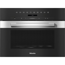 Встраиваемая микроволновая печь Miele M7244TC EDST/CLST