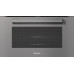 Встраиваемая микроволновая печь шкаф Miele H 7440 BM GRGR