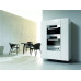 Встраиваемая пароварка Miele DG 5080 ED