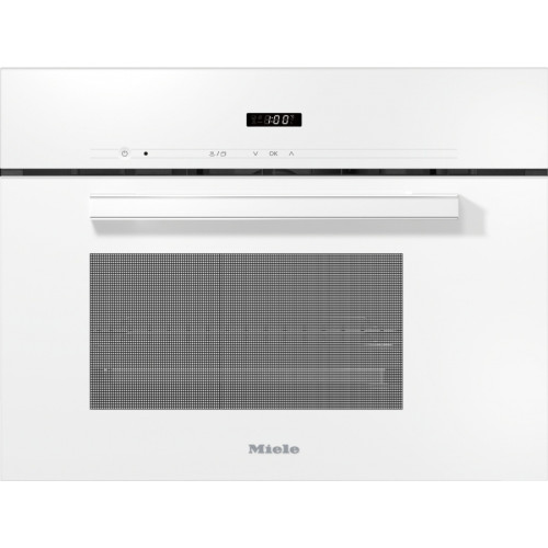 Встраиваемая пароварка Miele DG2840 BRWS