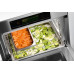 Встраиваемая пароварка Miele DGC 5080 XL