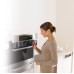 Встраиваемая пароварка Miele DGC 5080 XL
