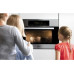 Встраиваемая пароварка Miele DGC 5080 XL