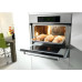 Встраиваемая пароварка Miele DGC 5080 XL