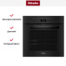 Встраиваемая пароварка Miele DGC 7450 OBSW