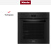 Встраиваемая пароварка Miele DGC 7450 OBSW