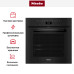 Встраиваемая пароварка Miele DGC 7450 OBSW