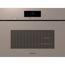 Встраиваемая пароварка Miele DGC 7845 HCX Pro Pearl beige