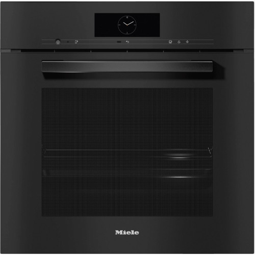 Встраиваемая пароварка Miele DGC 7865 OBSW