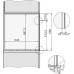 Встраиваемая пароварка MIele DGC 7865X OBSW
