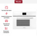 Встраиваемая пароварка с СВЧ Miele DGM7640 BRWS
