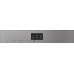 Встраиваемая пароварка с СВЧ Miele DGM7640 GRGR