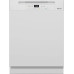 Встраиваемая посудомоечная машина Miele G 5310 SCi Active Plus белый