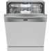 Встраиваемая посудомоечная машина Miele G 5310 SCi Active Plus сталь