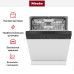 Встраиваемая посудомоечная машина Miele G 5310 SCi NR Active Plus
