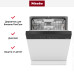 Встраиваемая посудомоечная машина Miele G 5310 SCi NR Active Plus