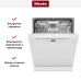Встраиваемая посудомоечная машина Miele G 5410 SCi BRWS Active Plus