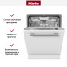 Встраиваемая посудомоечная машина Miele G 5450 SCVi Active Plus