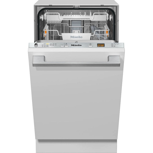 Встраиваемая посудомоечная машина Miele G 5590 SCVi SL Active