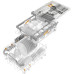 Встраиваемая посудомоечная машина Miele G 5790 SCVi SL