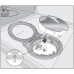 Встраиваемая посудомоечная машина Miele G 7165 SCVi XXL