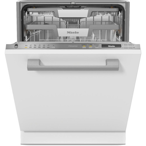 Встраиваемая посудомоечная машина Miele G 7180 SCVi AutoDos