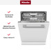 Встраиваемая посудомоечная машина Miele G 7191 SCVi AD 125 Ed