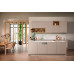 Встраиваемая посудомоечная машина Miele G 7210 SCi CleanSteel