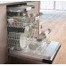 Встраиваемая посудомоечная машина Miele G 7210 SCi OBSW